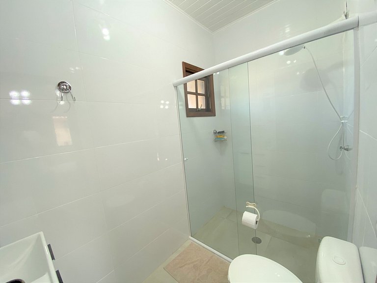 A Joia de Juquehy - Piscina + AC + Wi-Fi + Vaga
