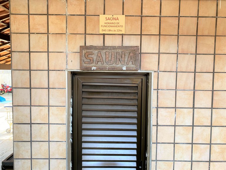 A Joia de Juquehy - Piscina + AC + Wi-Fi + Vaga