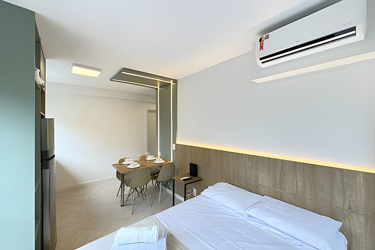 Uma Joia Rara Prox. Av Paulista - Trianon MASP