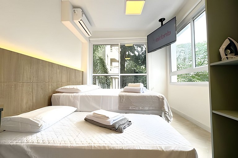 Uma Joia Rara Prox. Av Paulista - Trianon MASP