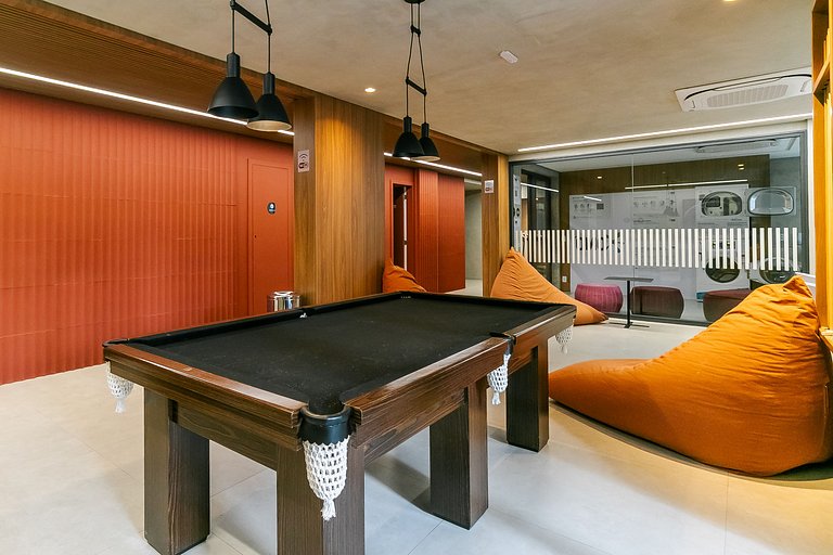 Pamplona - 200 metros da Av Paulista - Sou House